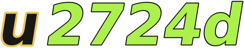 u2724d logo